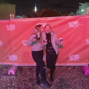 Meet your Posher, Millie